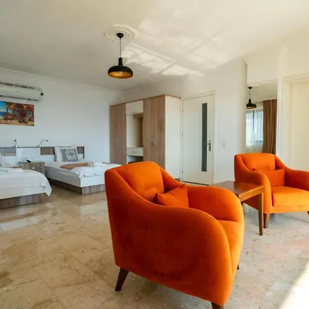 Villa 5 Bedroom 1684