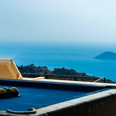 5 Bedroom 1684 Kalkan